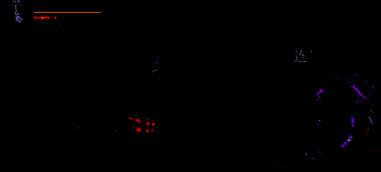 影子集合地技能展示图片