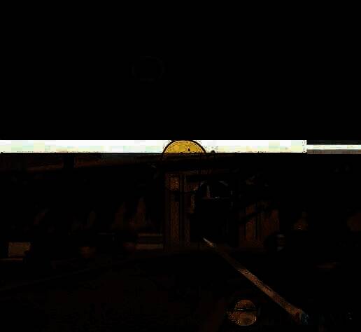 钻石皇后酒店场景图