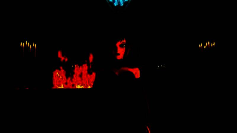 《破血者：魔女迷宫》游戏截图1