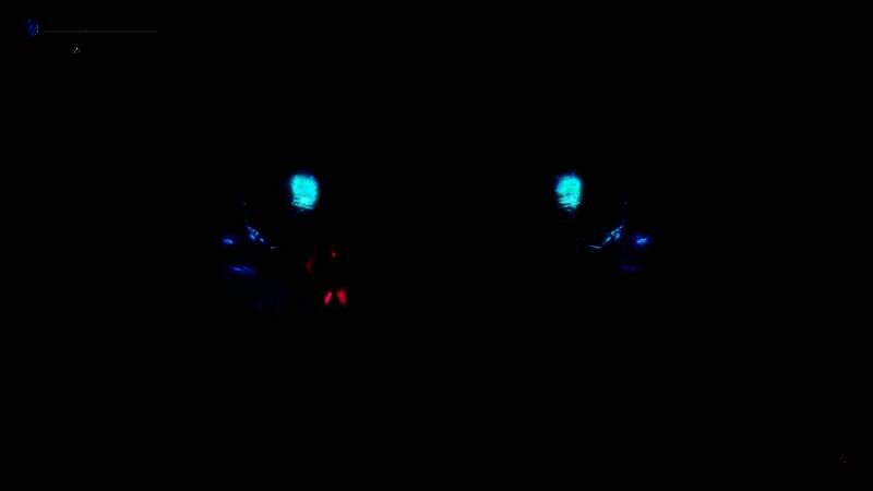 《破血者：魔女迷宫》游戏截图3