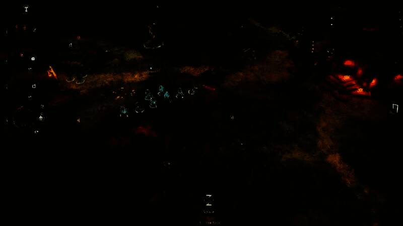 《兵连祸结》游戏视频截图3