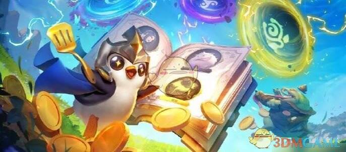 金铲铲之战s14新机制相关画面