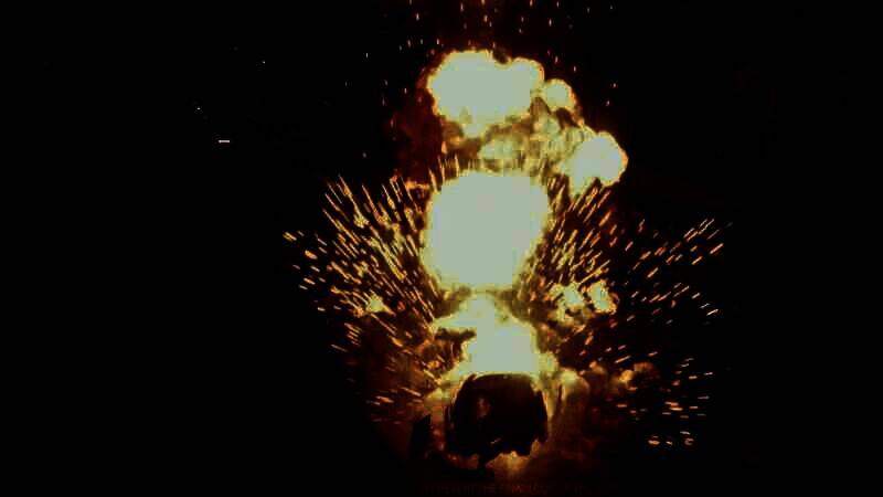 赛博朋克2077Switch 2版本游戏画面