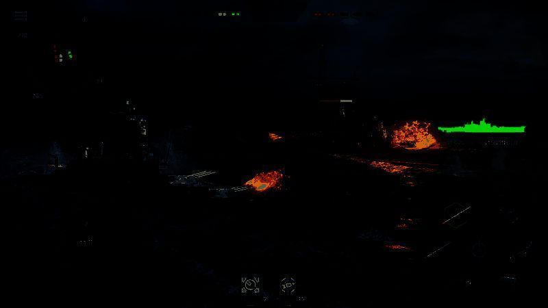 《现代战舰》通行证相关配图2