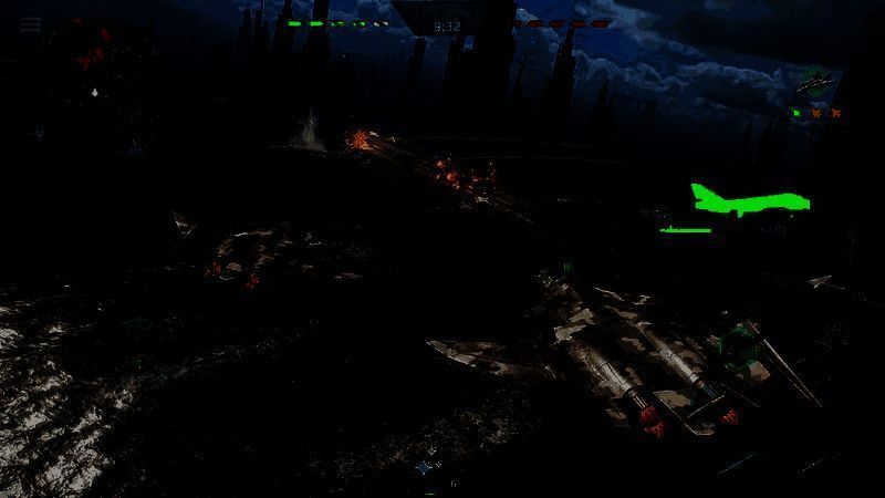 《现代战舰》通行证相关配图4