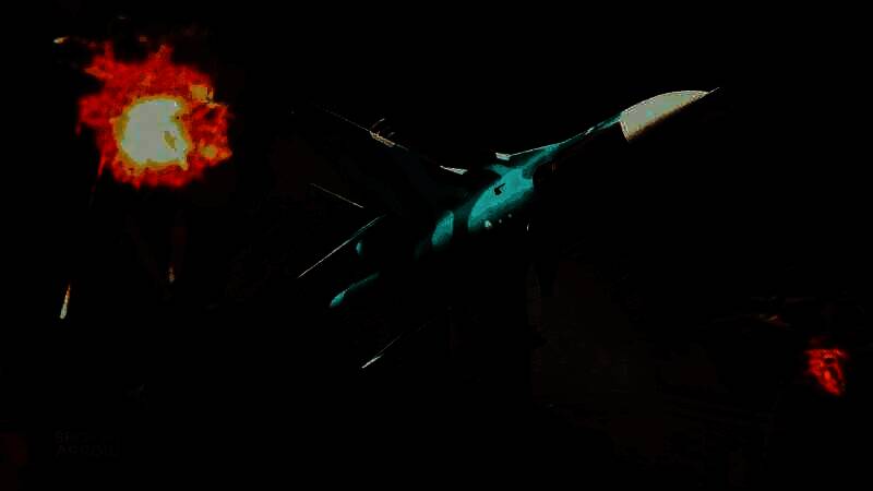 《断箭》游戏画面展示2