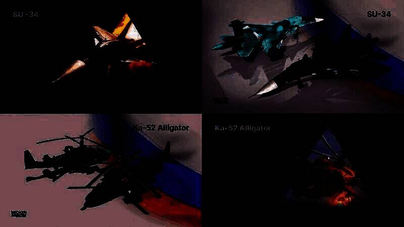 《断箭》游戏画面展示4