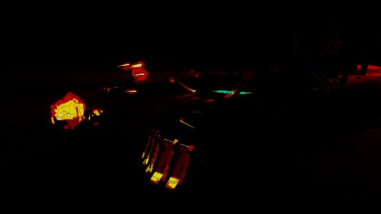 《恶土小队》游戏画面2