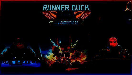 《恶土小队》游戏画面4