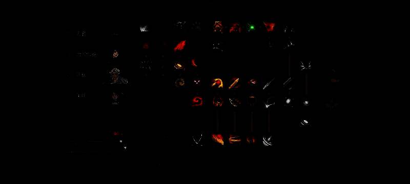 《部落与弯刀》游戏相关截图6