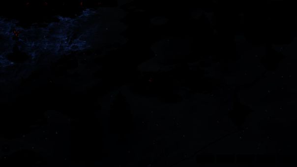 大雪山NPC位置图片