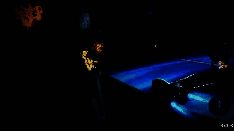 《光环》相关游戏画面图片2