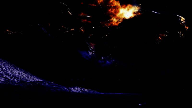 《光环》相关游戏画面图片4