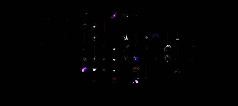 其他技能展示图1