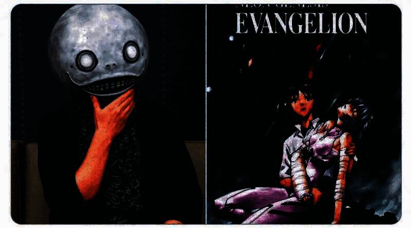 《尼尔》相关图片2