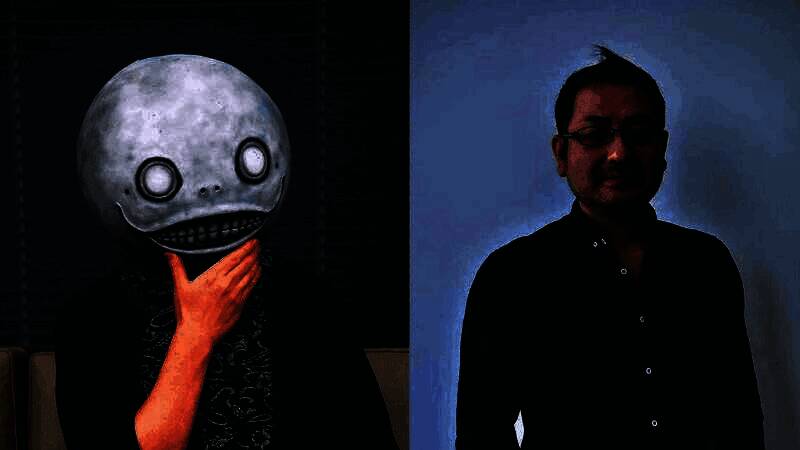 《尼尔》相关图片3