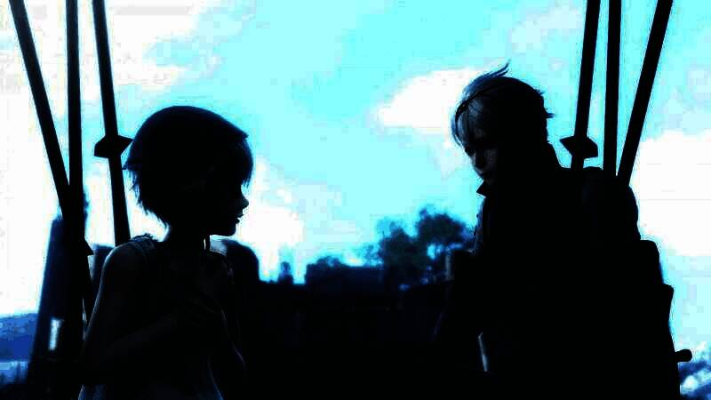 《尼尔》相关图片4