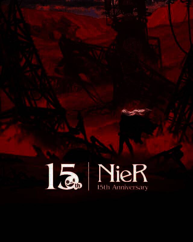 《尼尔》相关图片10