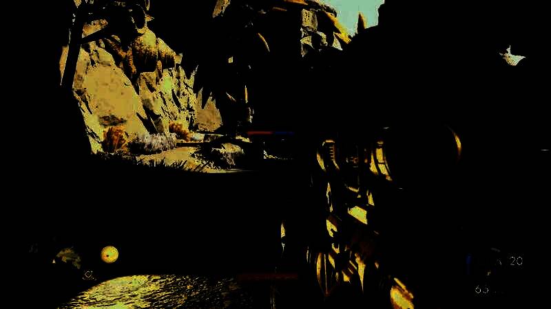 《天外世界2》视频画面图片5