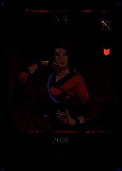 英雄沙月相关画面