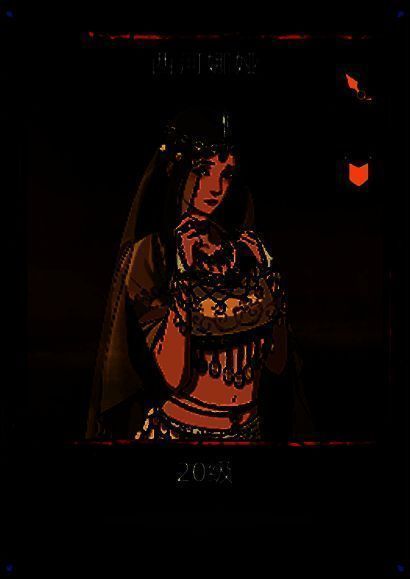 英雄金玉叶相关画面