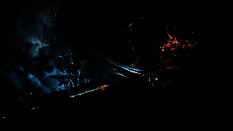 《明末：渊虚之羽》宣传图片