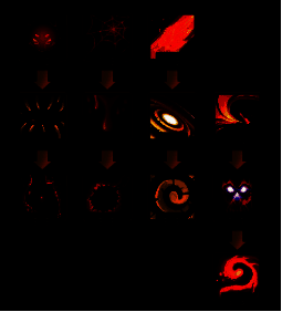 部落与弯刀无名剑主相关配图5