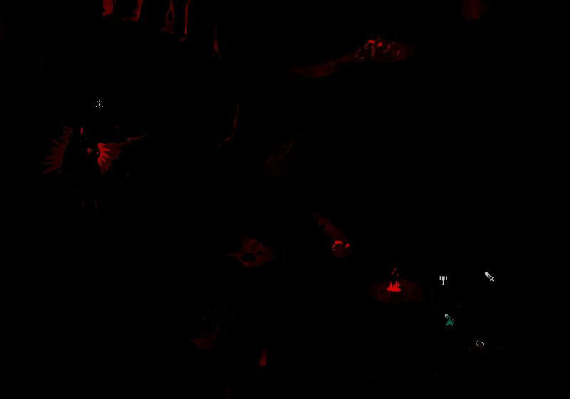 恐惧巫杖展示图