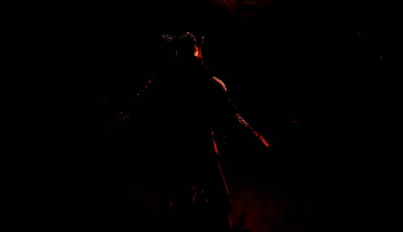 《艾尔登法环：黑夜君临》相关图片2