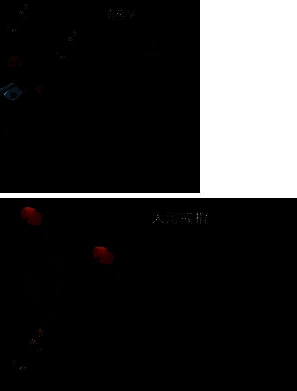 游戏武器展示相关图片