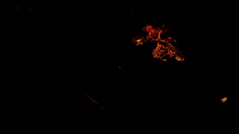 《上帝解救伯明罕》相关画面8