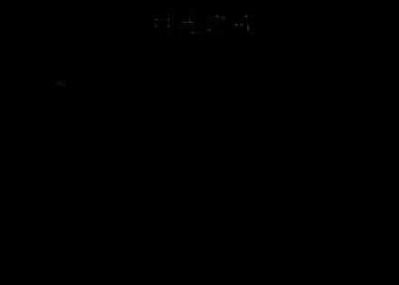 《部落与弯刀》月光之戒饰品图