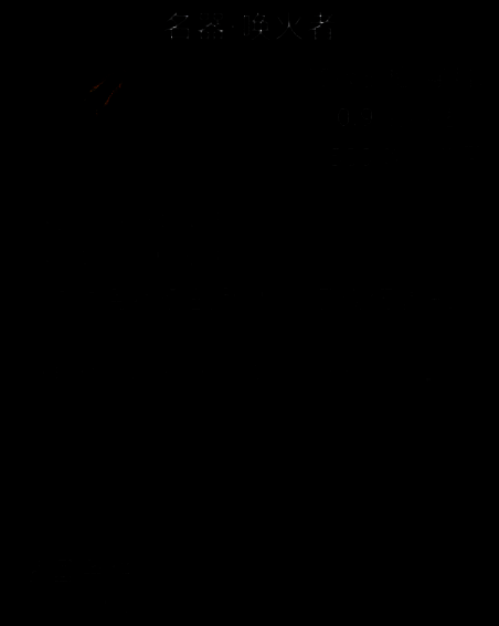 《部落与弯刀》名器·唤火者武器图