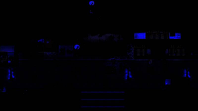 《恶魔会社：入职》游戏画面2