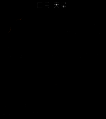 巨弓·天星武器展示