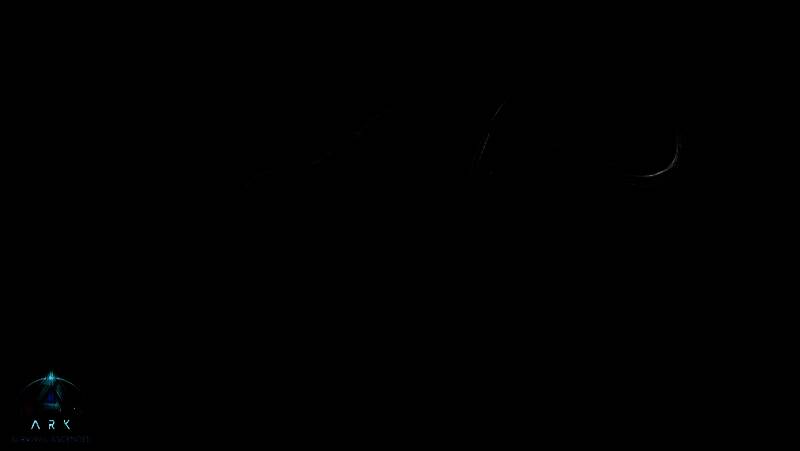 方舟:生存飞升新生物野牛图片2