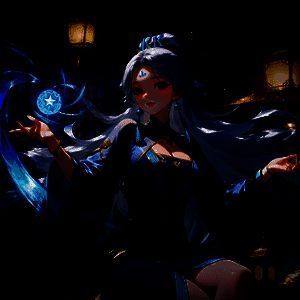 灵犀七曜签活动图1