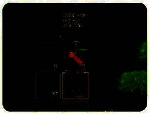 平地地形展示图