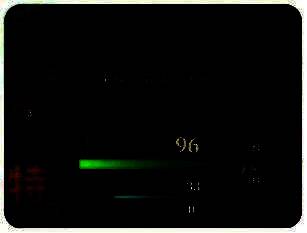 武将状态显示图