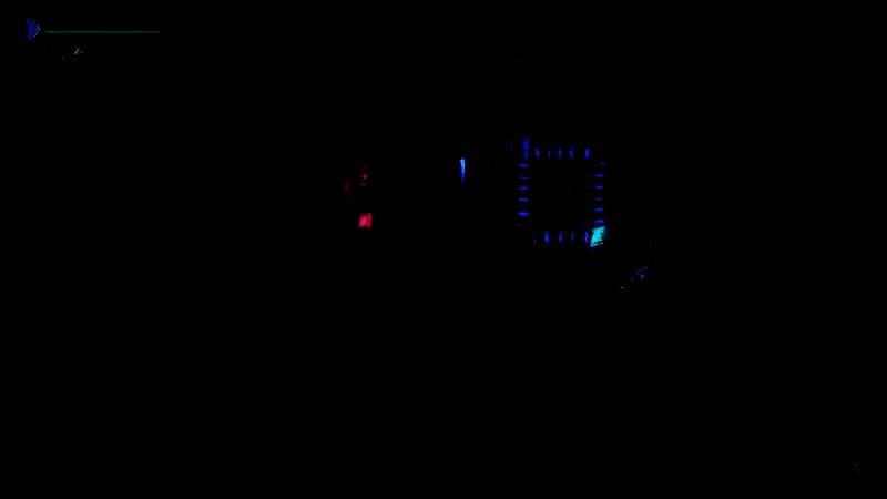 《Bloodbreaker: Labyrinth of the Witch》游戏截图1