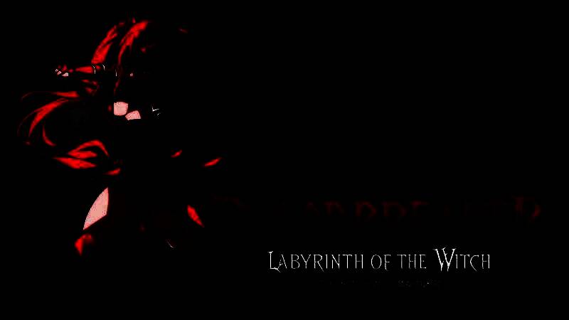 《Bloodbreaker: Labyrinth of the Witch》游戏截图2