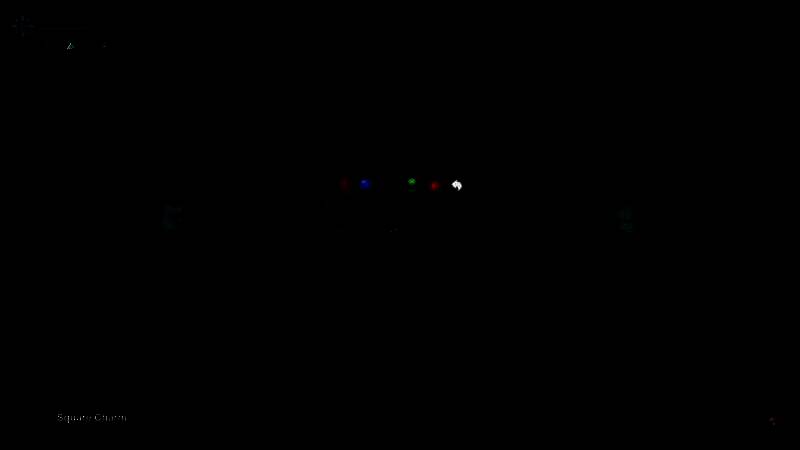 《Bloodbreaker: Labyrinth of the Witch》游戏截图5