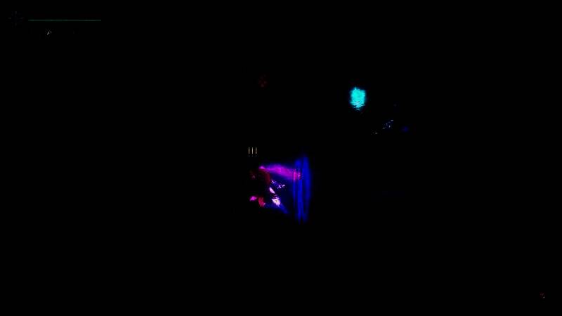 《Bloodbreaker: Labyrinth of the Witch》游戏截图7