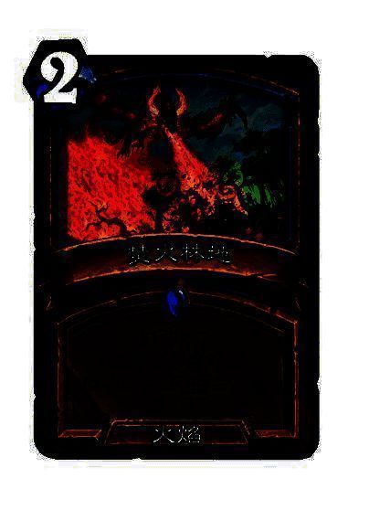 炉石传说世界之树的余烬迷你包法师新卡