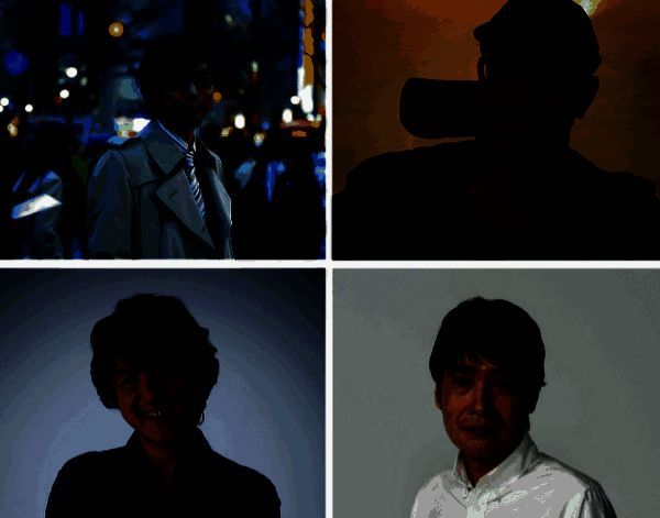 《涩谷真人影像冒险项目》相关画面3