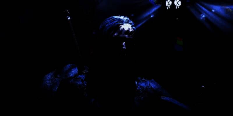 拉瑞安工作室相关游戏画面