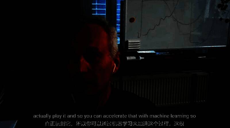 拉瑞安工作室开发场景