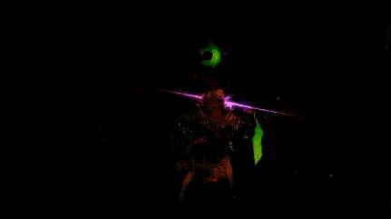 橘福福终结技展示图