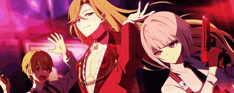 《ROAD59 新时代任侠特区》游戏画面相关图片