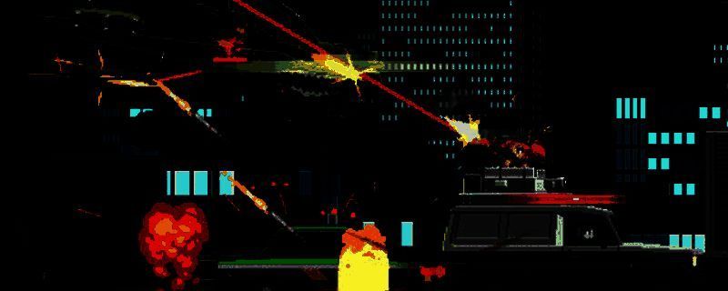 《硝基特快》游戏画面示例